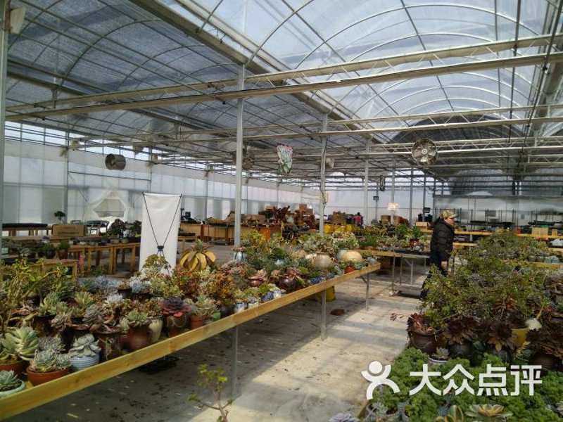 园艺场